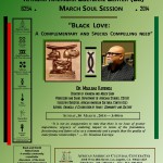 03-30-14 Dr. Maulana Karenga–Black Love