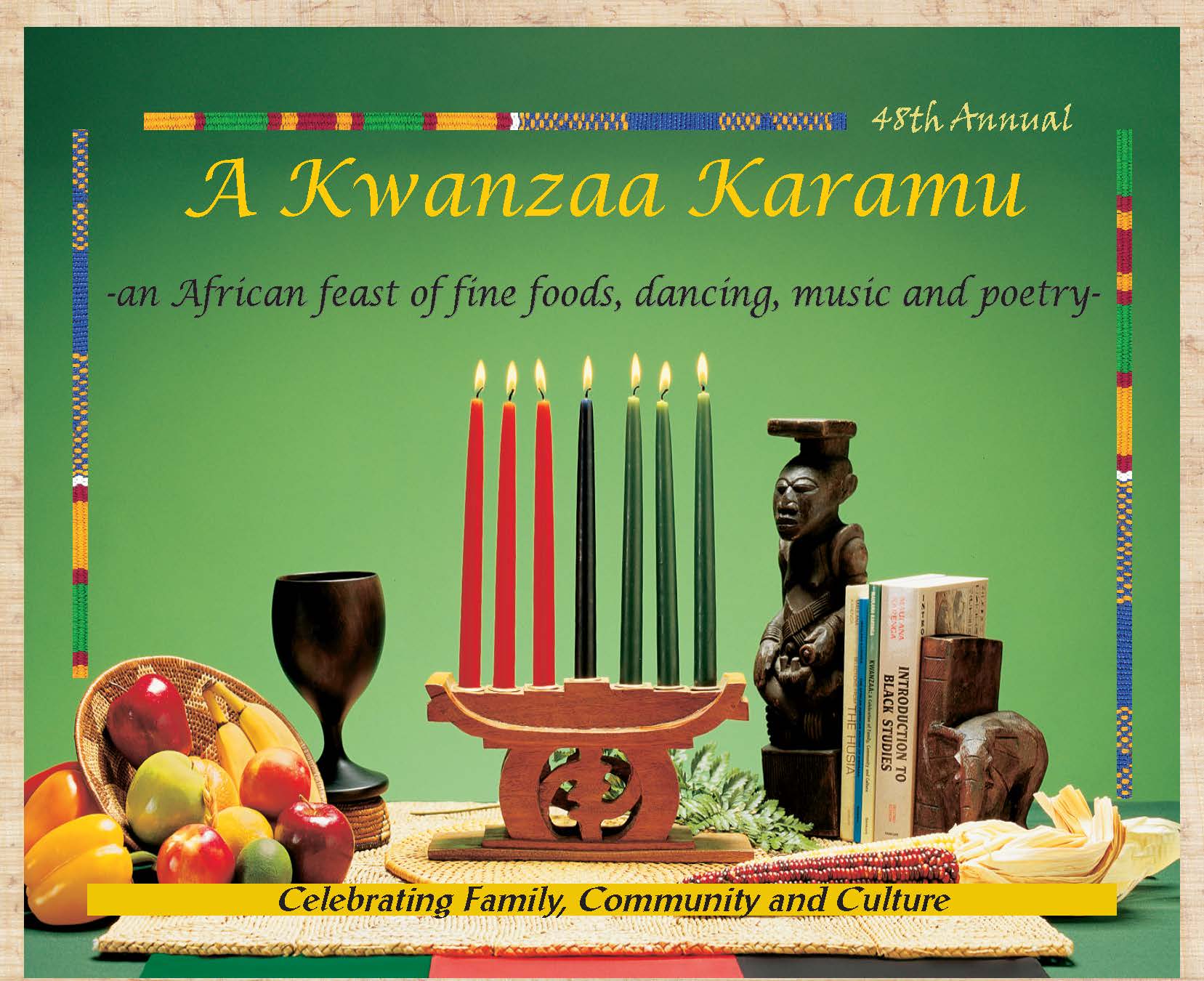 Kwanzaa Karamu 2014 Announcement_Page_1