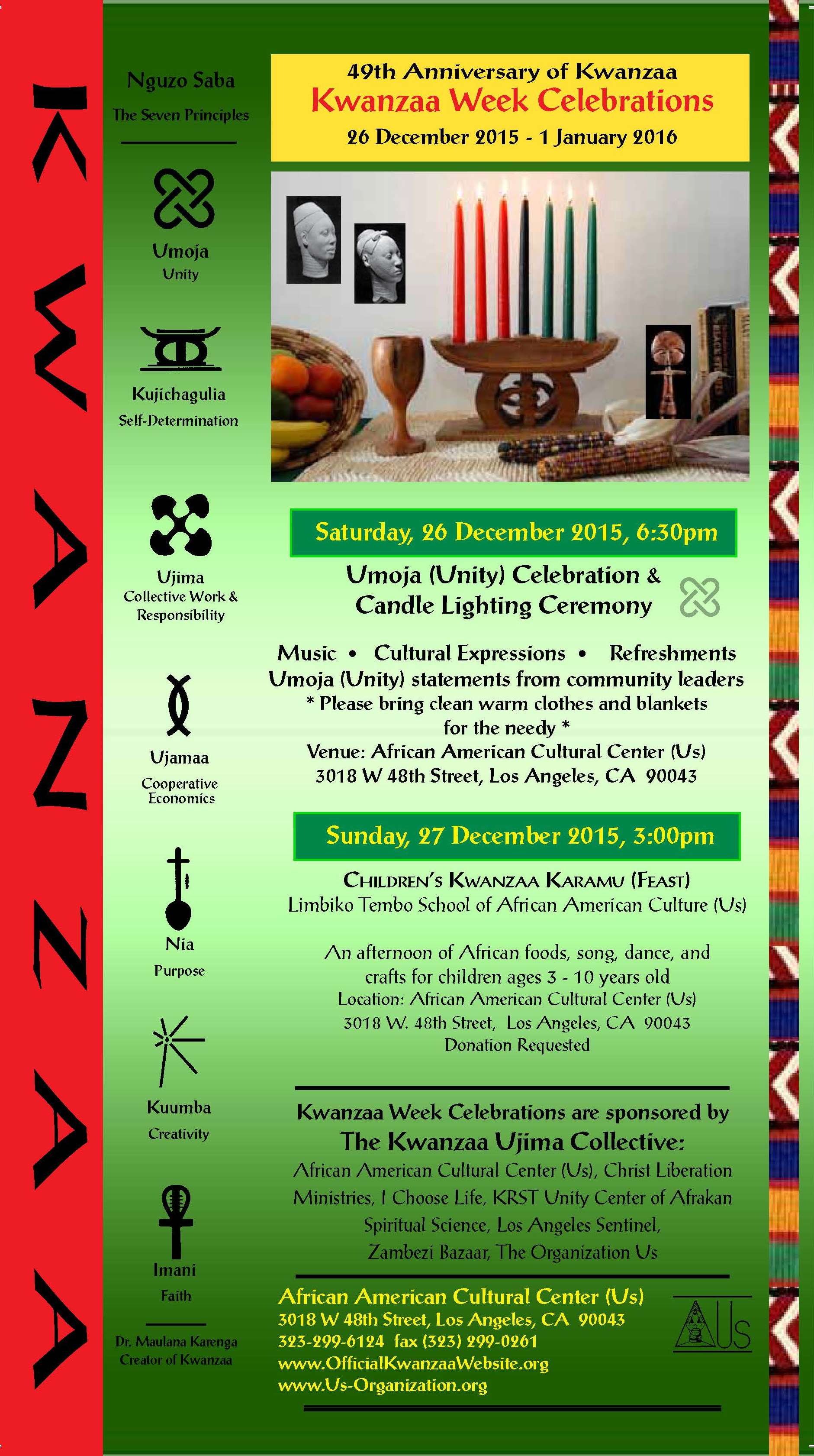 Kwanzaa Ujima Collective Celebrations 2015_Page_1