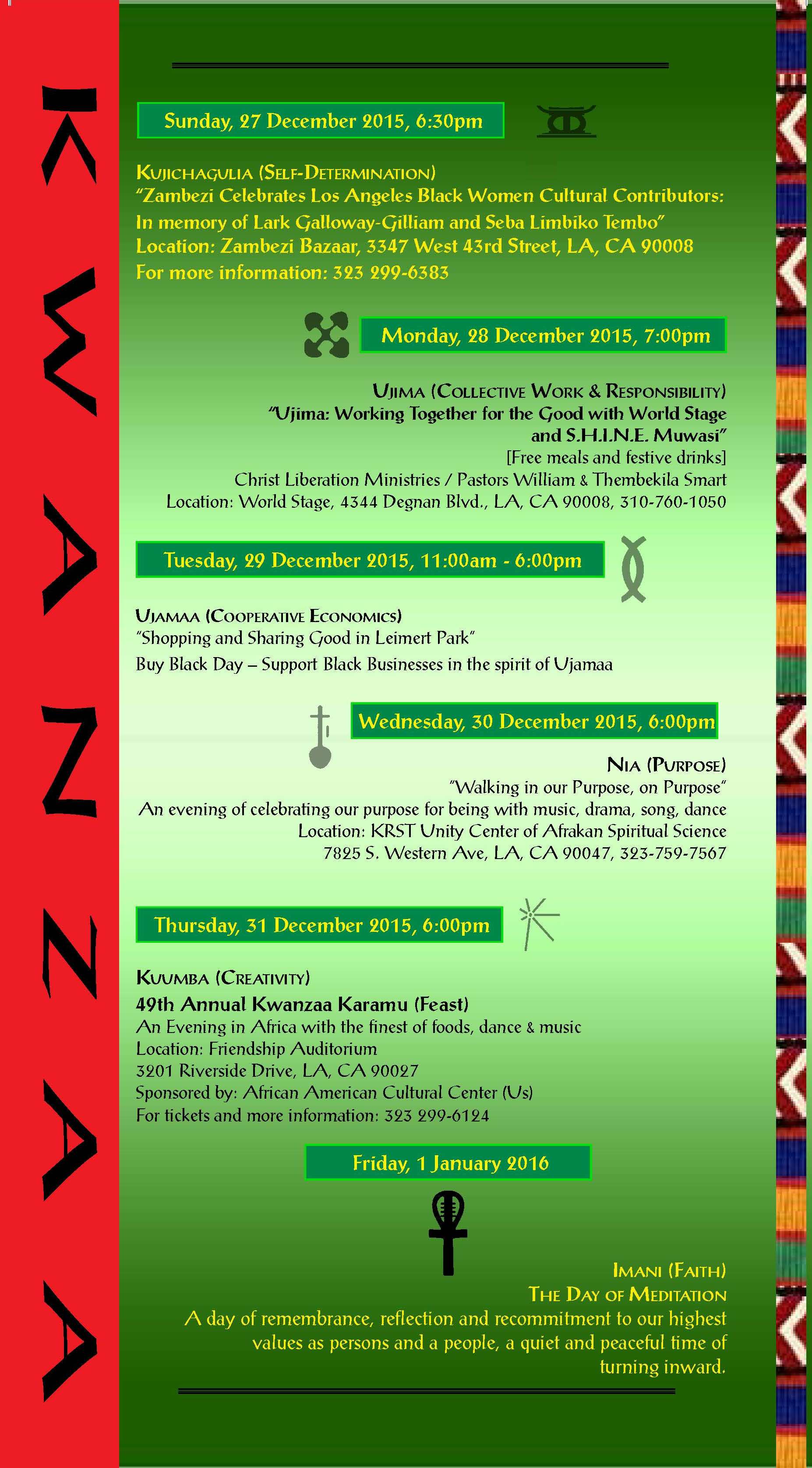 Kwanzaa Ujima Collective Celebrations 2015_Page_2