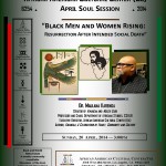 04-20-14 Dr. Maulana Karenga–Black Man and Woman Rising