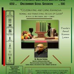 12-22-23 Dr. Maulana Karenga–Kwanzaa