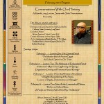 February 2013 AACC Program