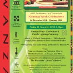 Kwanzaa Week Celebrations 2014_Page_1