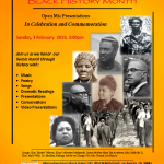 Black History Month February 2019 (1)