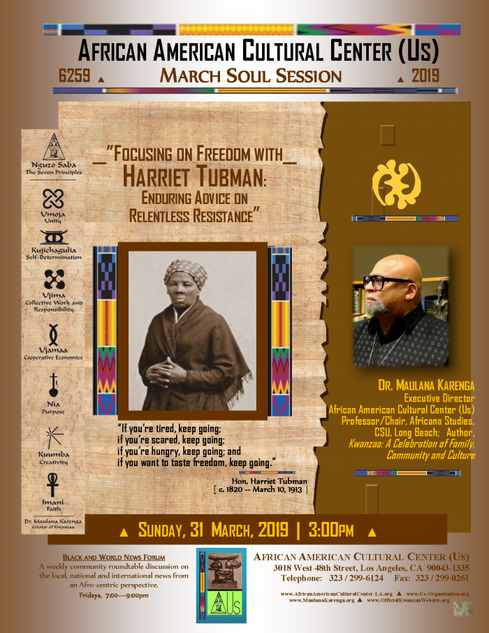 SS–BHM 2 Dr Maulana Karenga 03-31-19 (1)