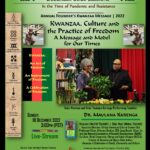 #3 Kwanzaa Culture and the Practice of Freedom 12-18-22(1)